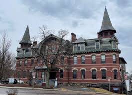 Dimock Health Center