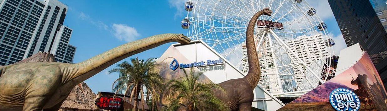 Dinosaur Planet