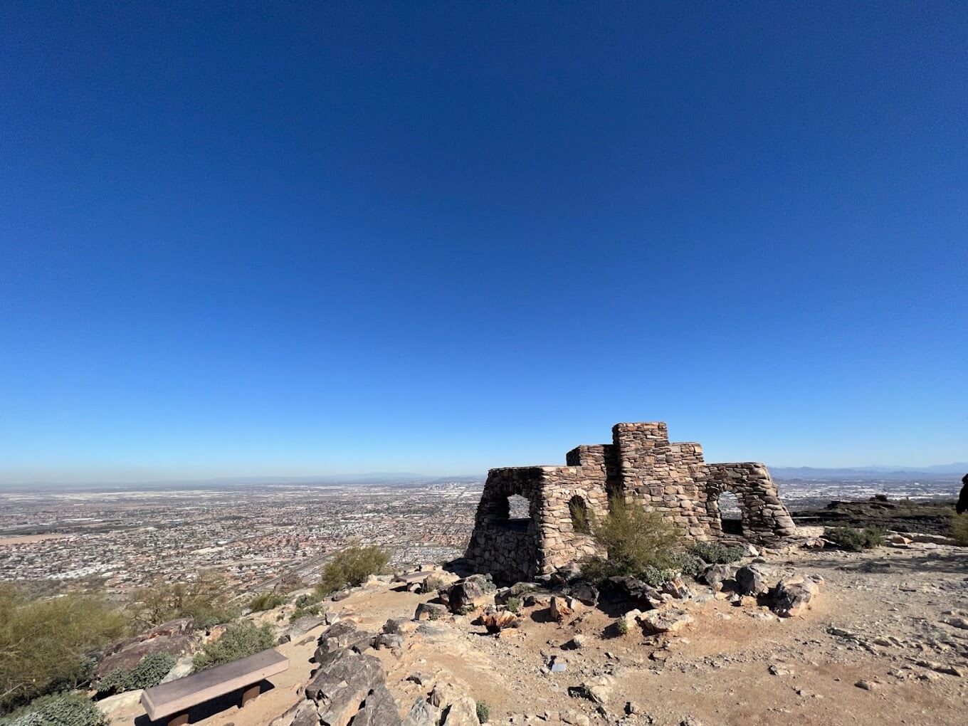 Dobbins Lookout Entrance Fee, Opening Hours & More