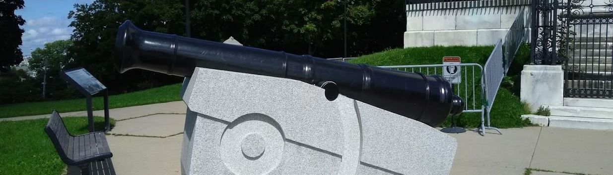 Dorchester Heights Monument