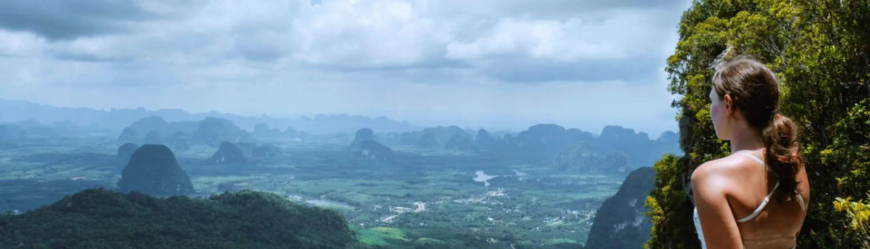 Dragon Crest Mountain