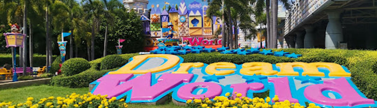 Dream World