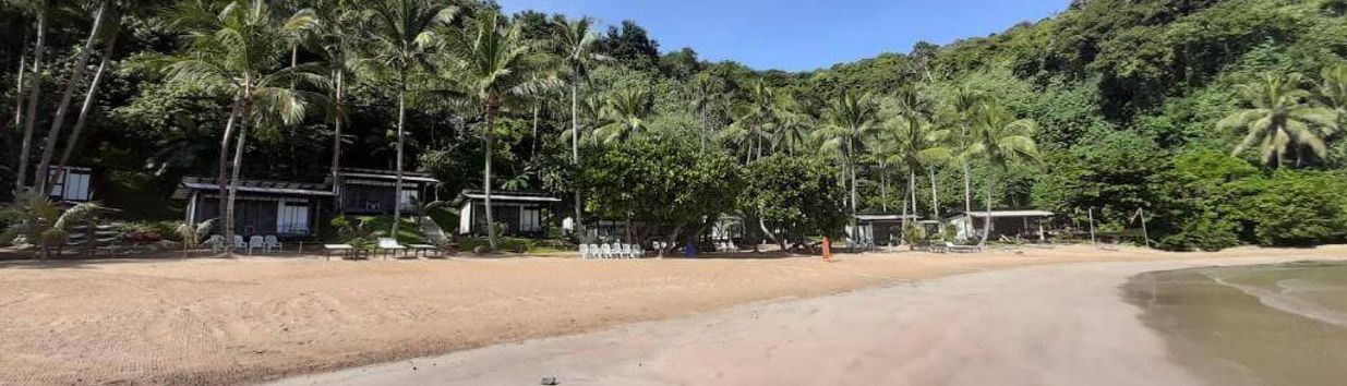 Duli Beach