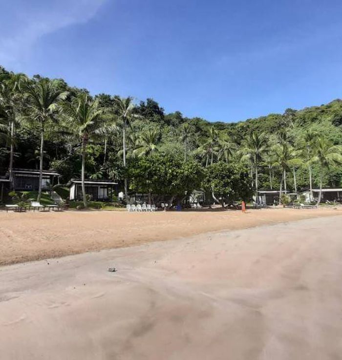 Duli Beach