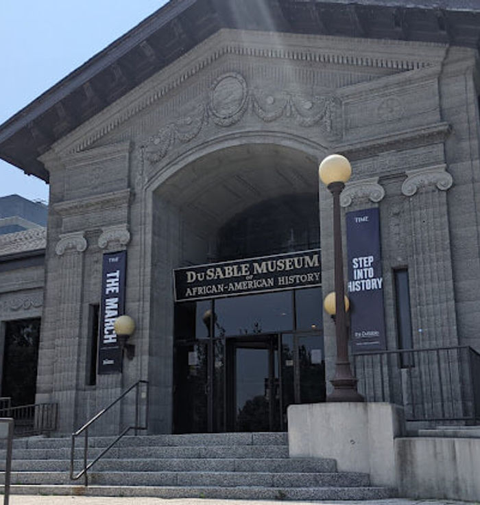 DuSable Museum of African American