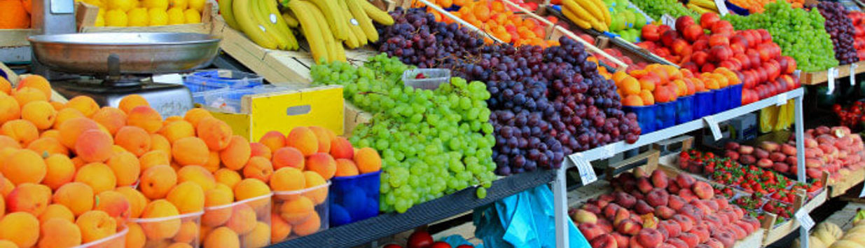 Dutch Market