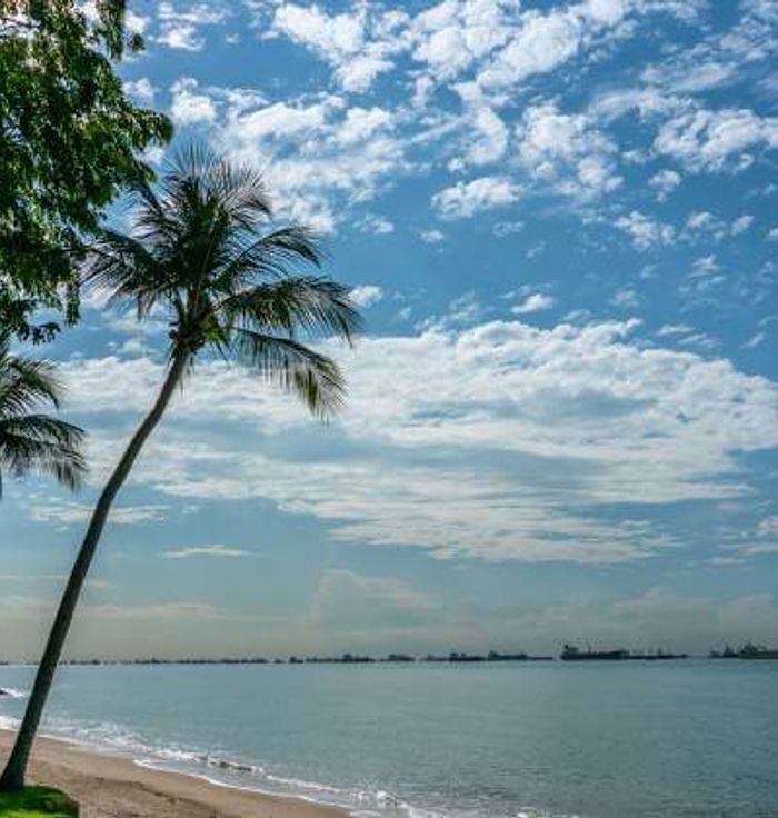 East Coast Park