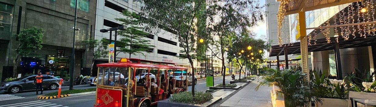 Eastwood City