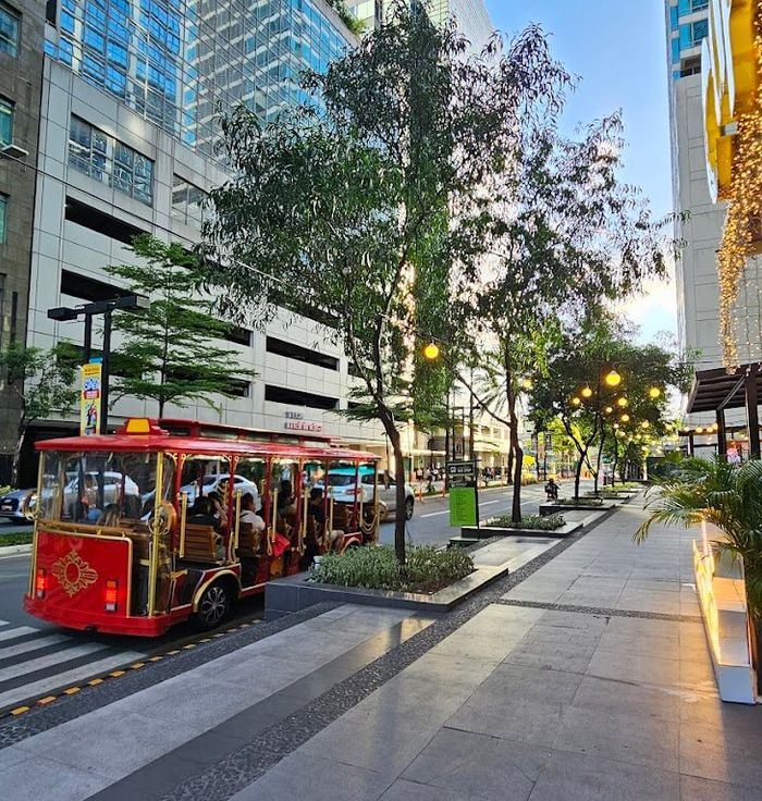Eastwood City