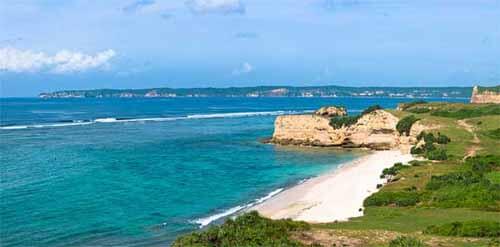 Ekas Bay