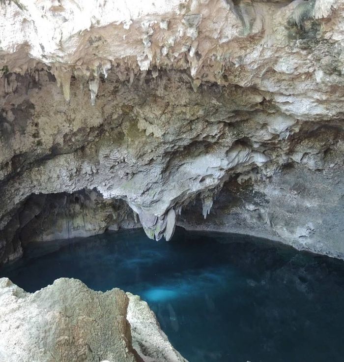 El Choco National Park