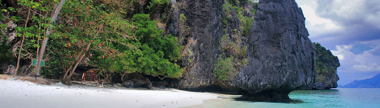 Entalula Island