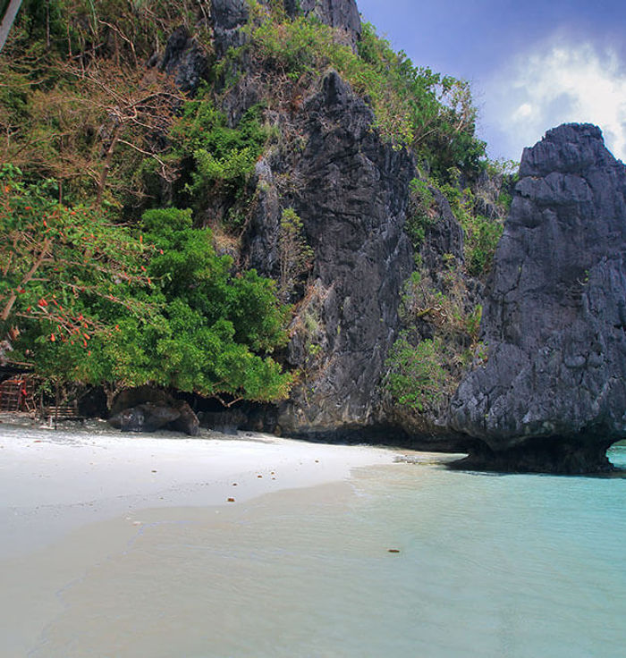 Entalula Island