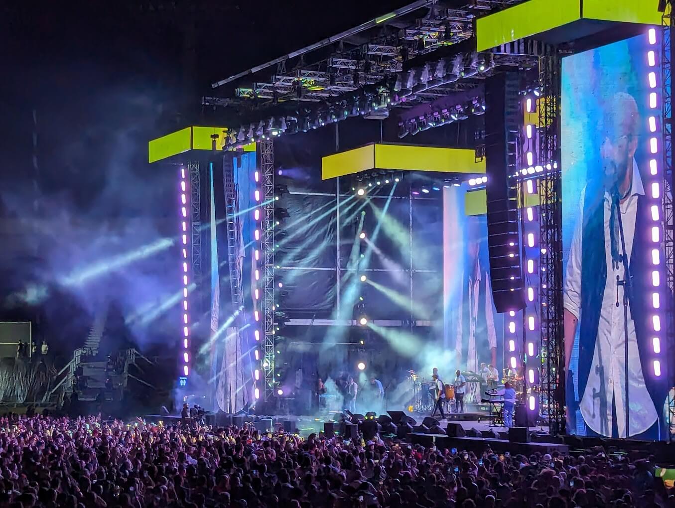 Estadio Olímpico Félix Sánchez Tickets and Event Listings – www ...