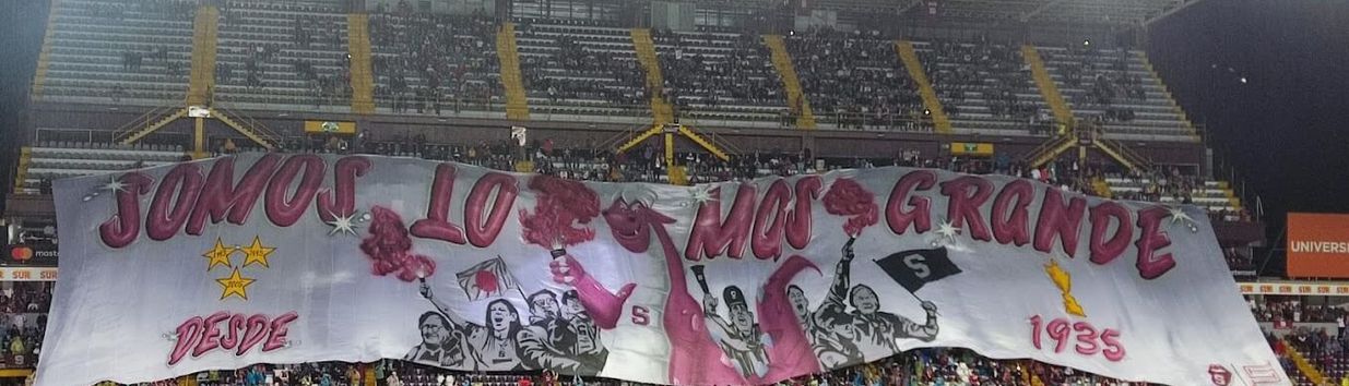 Estadio Ricardo Saprissa Aymá