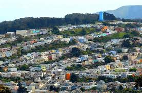 Excelsior District