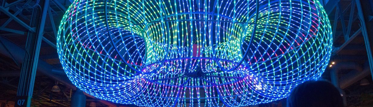 Exploratorium After Dark