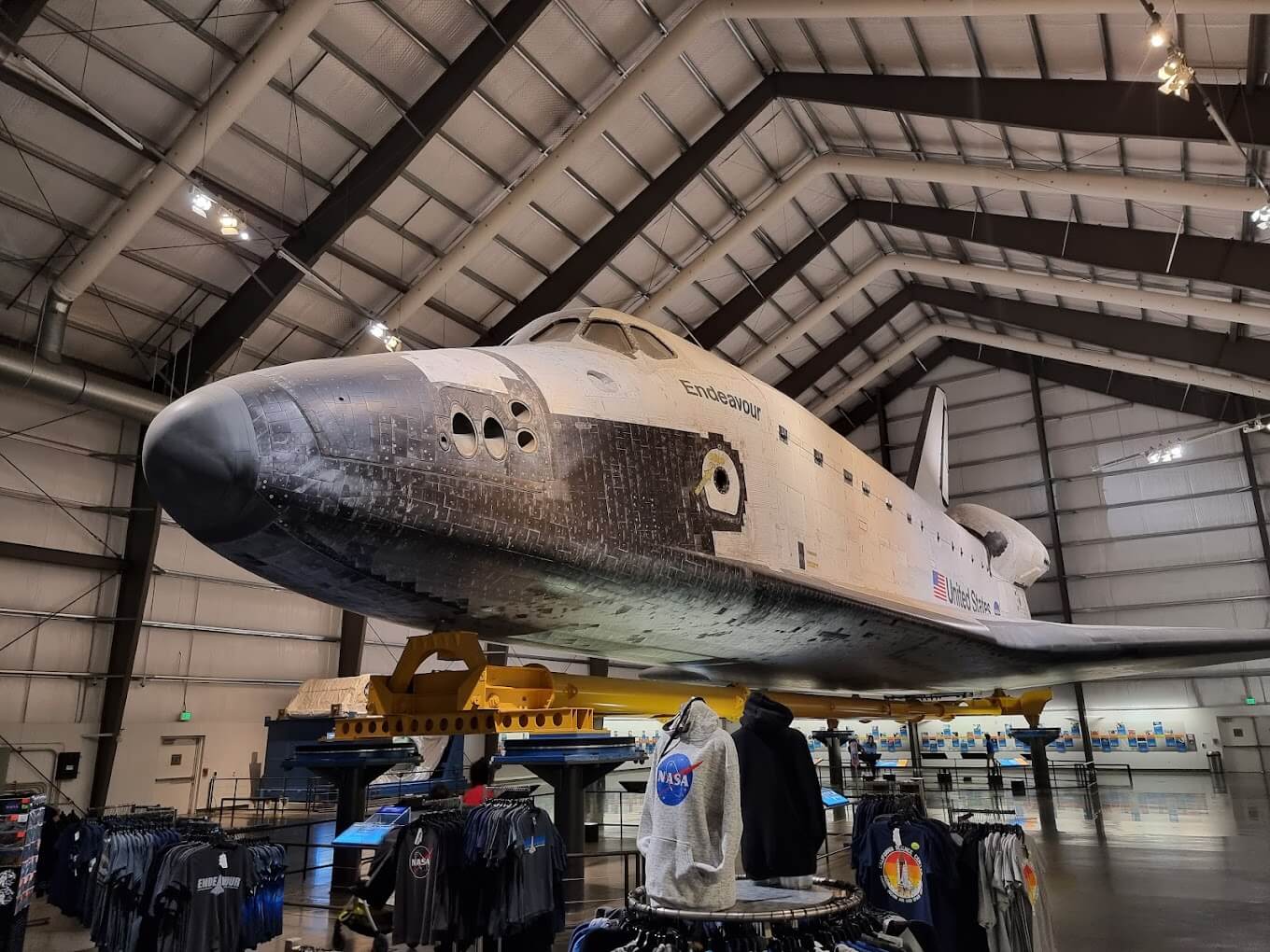 Exposition Park Entrance Fee, Opening Hours & More