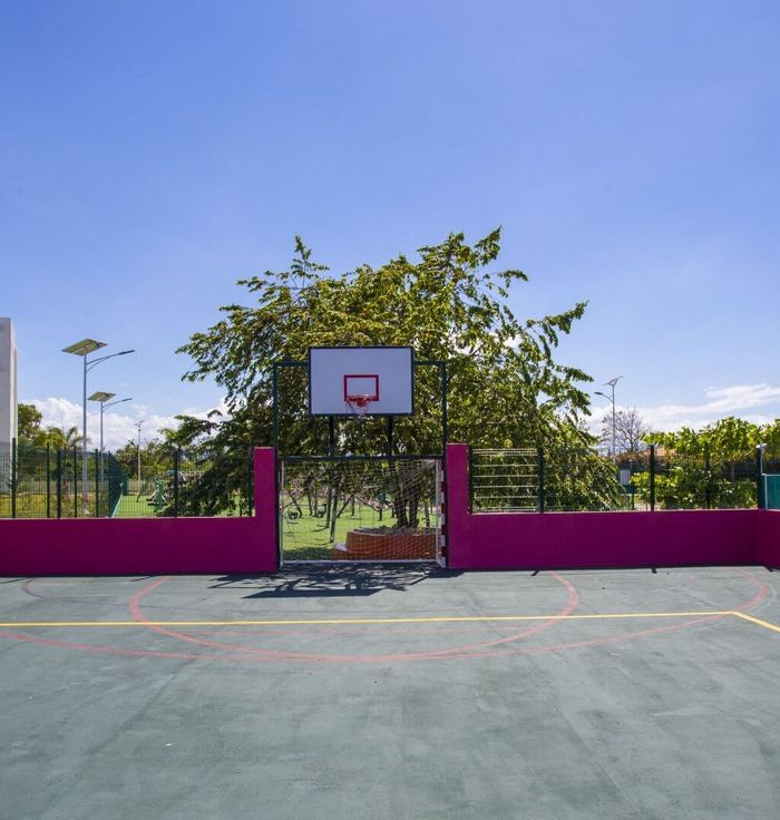 Farmacia GBC Puerto Plata IV