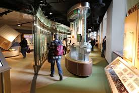 Federal Reserve Bank of Chicago Money Museum
