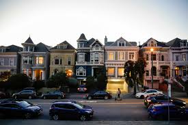 Fillmore District