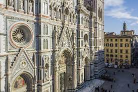 Florence Cathedral (Cattedrale di Santa Maria del Fiore)