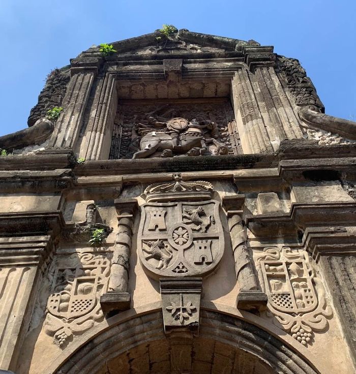 Fort Santiago