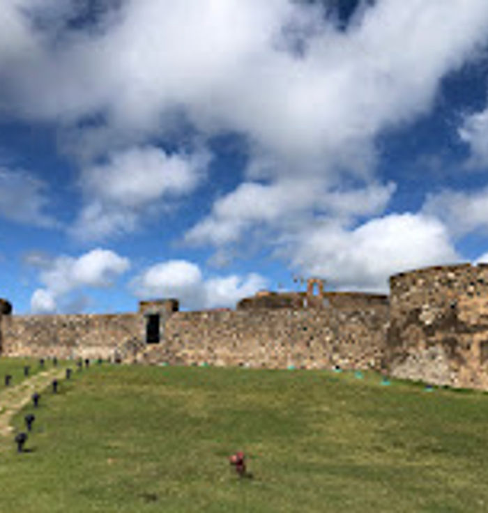 Fortaleza de San Felipe