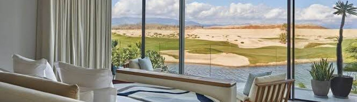 Four Seasons Resort Los Cabos at Costa Palmas