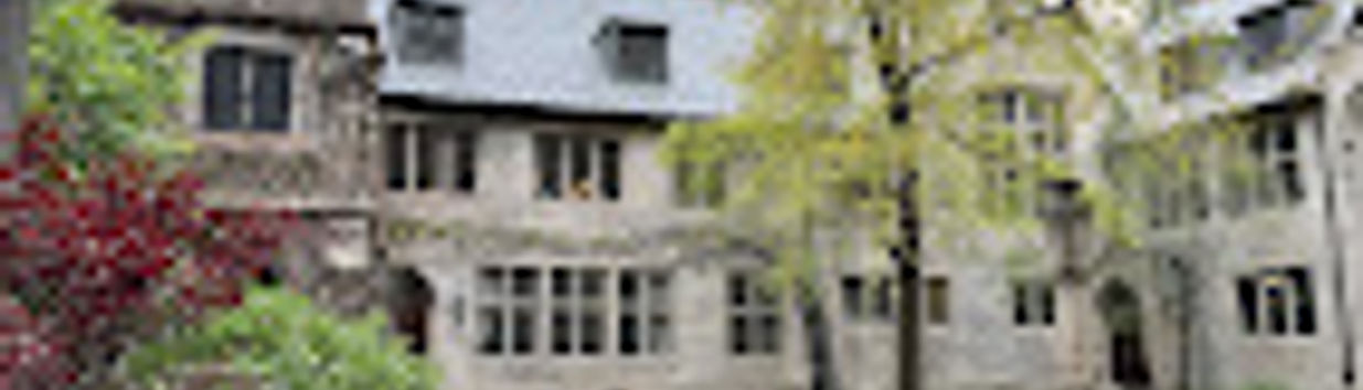 Fourth Presbyterian Church
