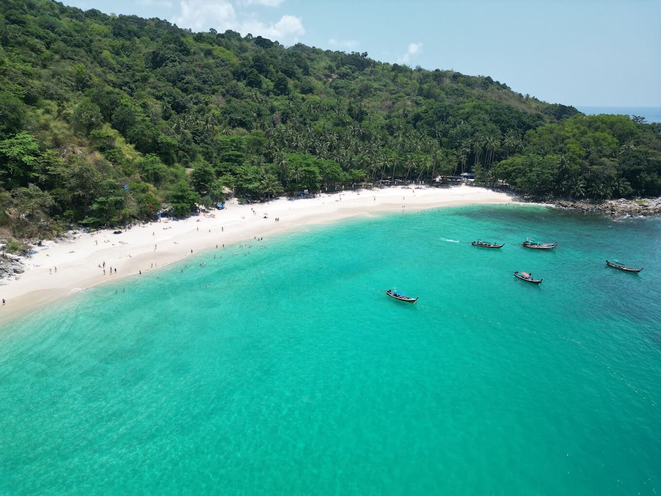Freedom Beach