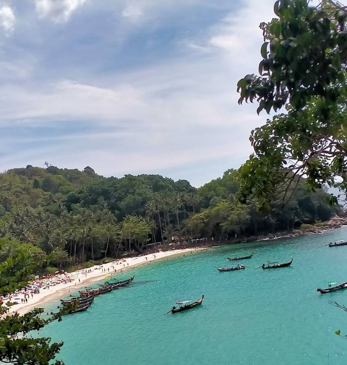 Freedom Beach