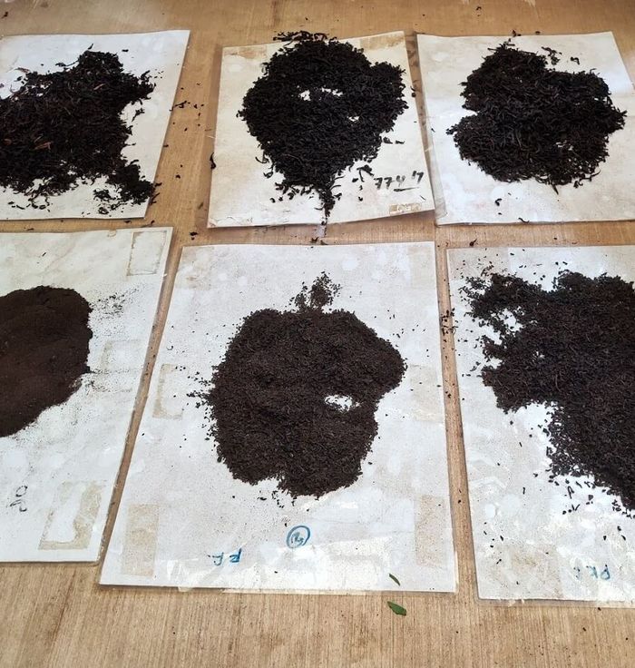 Garagama Tea Factory