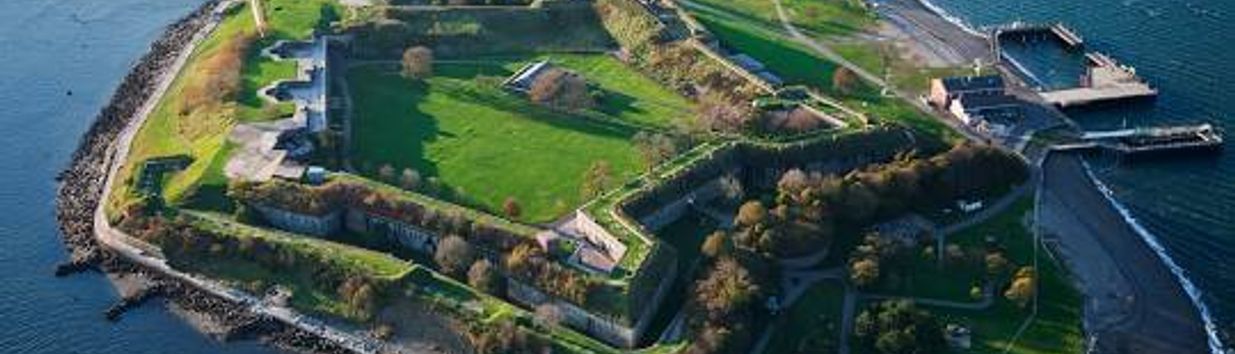 Georges Island
