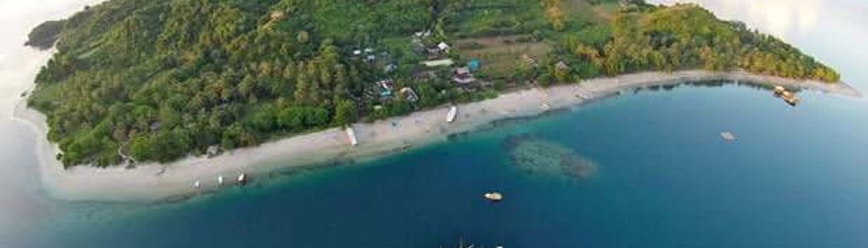 Gili Asahan