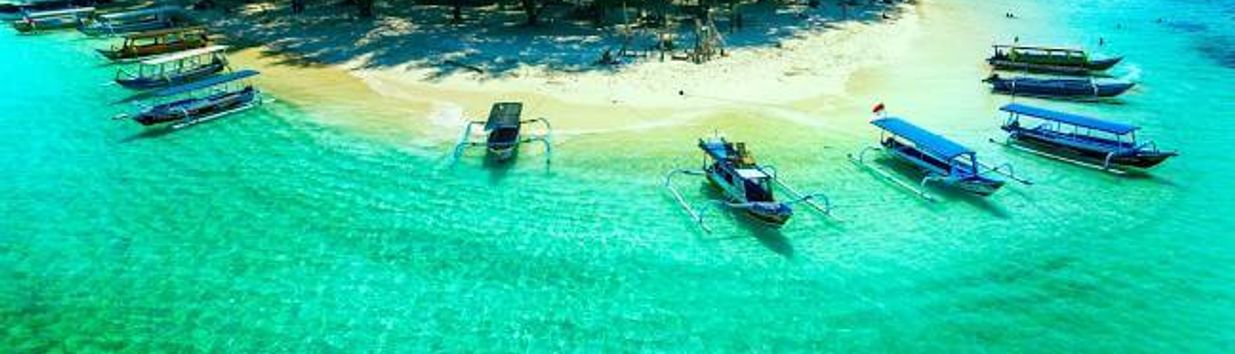 Gili Nanggu
