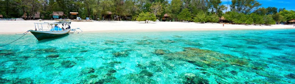 Gili Trawangan
