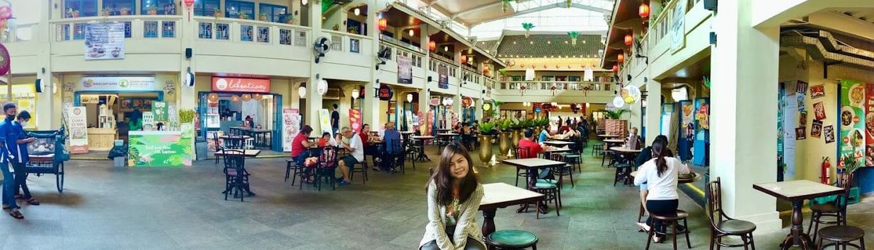 Glodok Chinatown Market