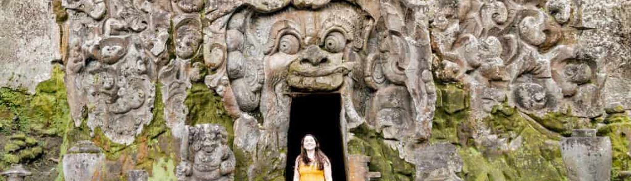 Goa Gajah