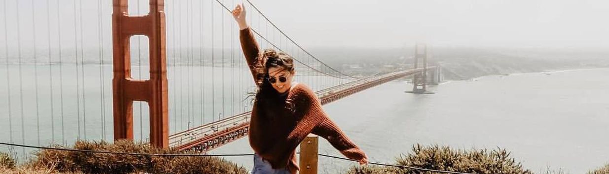 Golden Gate Bridge