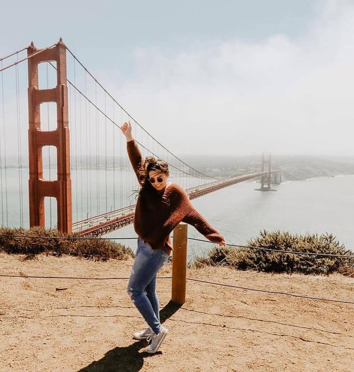 Golden Gate Bridge