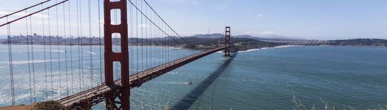 Golden Gate National Recreation Area
