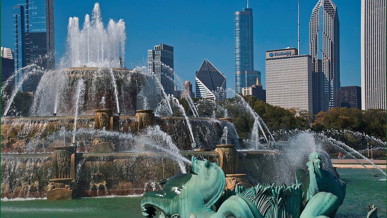 Grant Park