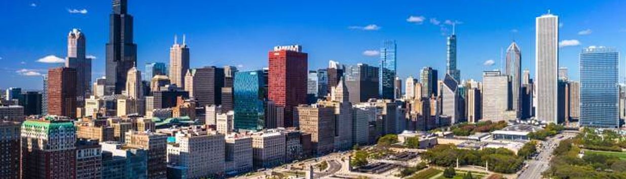 Grant Park