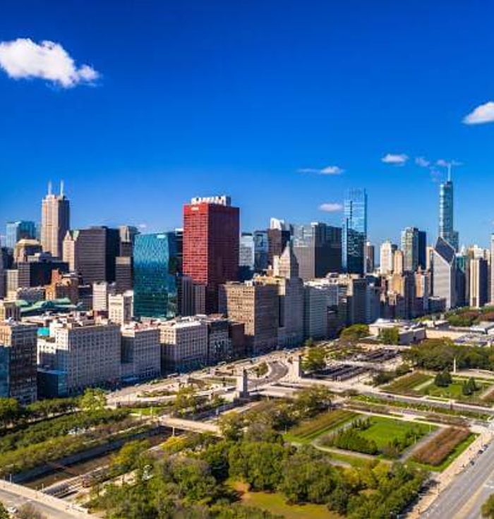 Grant Park