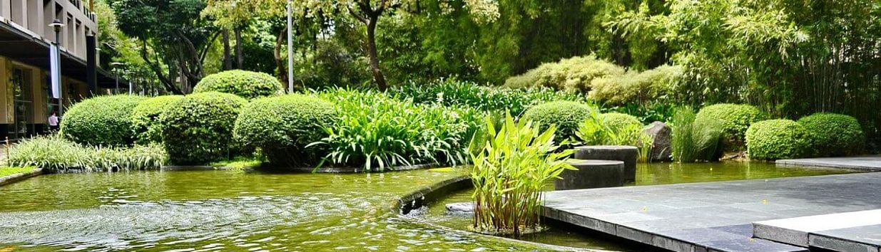 Greenbelt Park