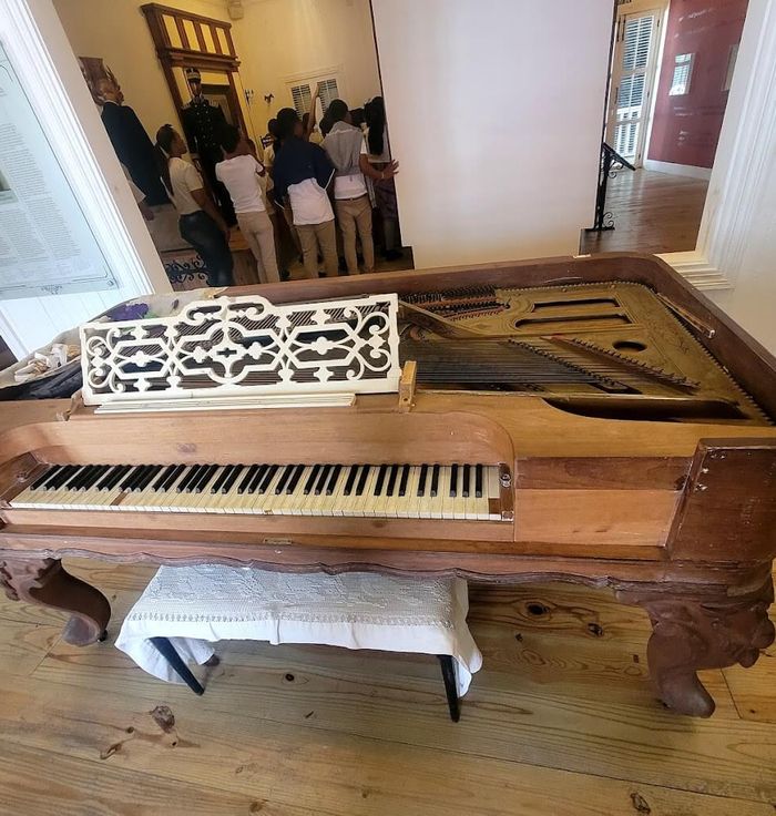 Gregorio Luperon Museum