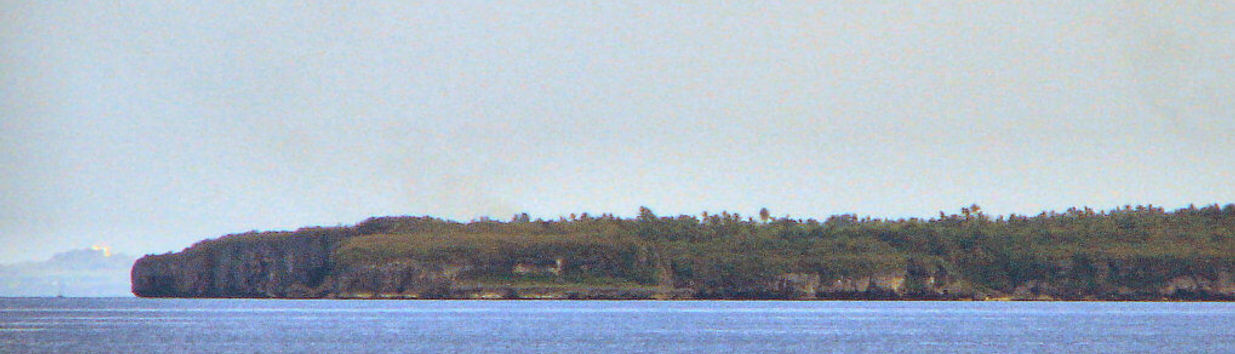 Guintarcan Island