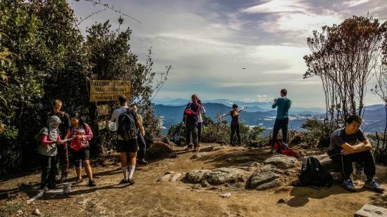 Gunung Irau (Mount Irau) | Entrance Fee, Opening Hours & More