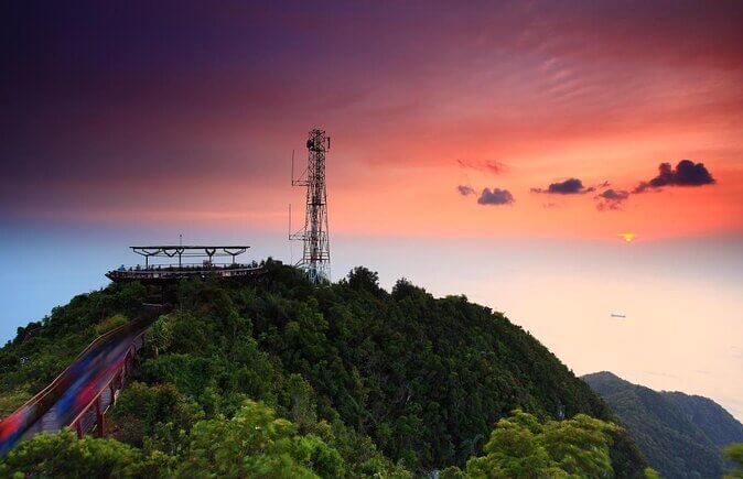 Gunung Mat Cincang | Entrance Fee, Opening Hours & More